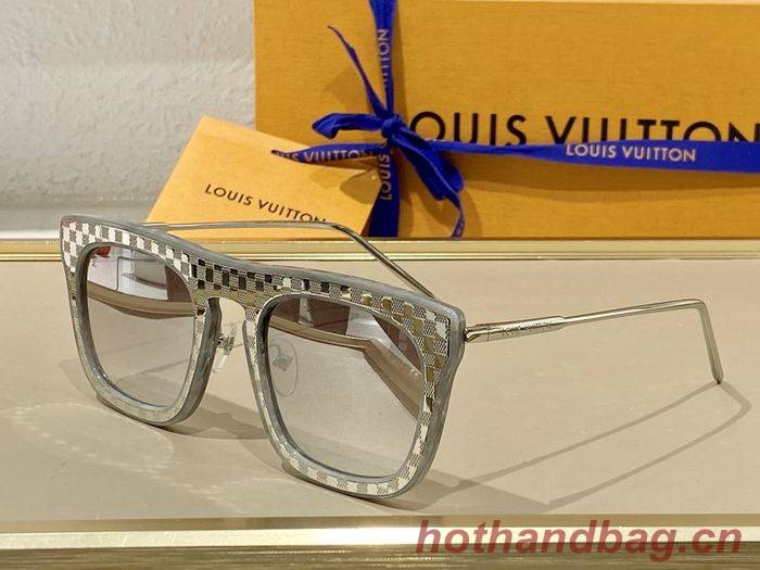 Louis Vuitton Sunglasses Top Quality LVS00180